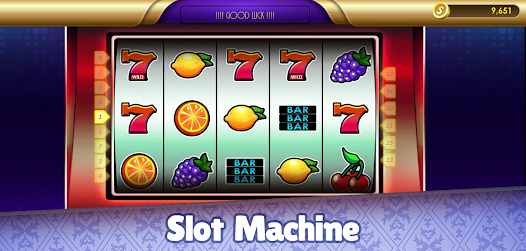 Mega 6 Slot : Casino Game screenshot