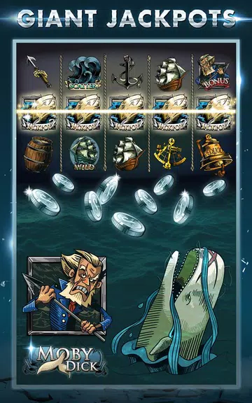 Manly Slots: Slots for Men screenshot