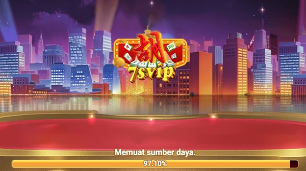 7Svip APK screenshot