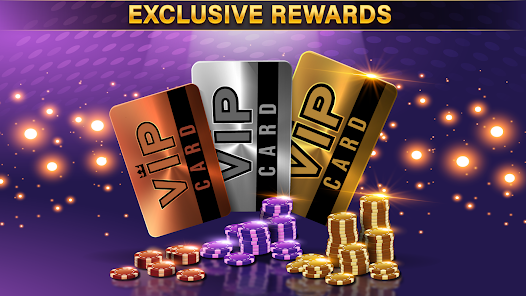Slots All Star - Casino Games screenshot