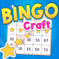 Bingo Craft - Bingo Games APK