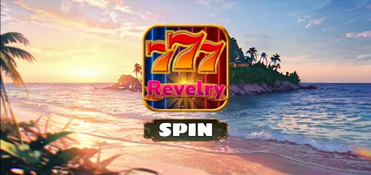 Slots Revelry 777 screenshot