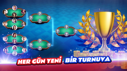 Batak Club - Online Batak screenshot