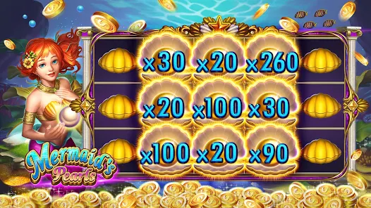 Fantacity Casino Slots screenshot