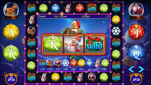Lucky Slots 777 screenshot