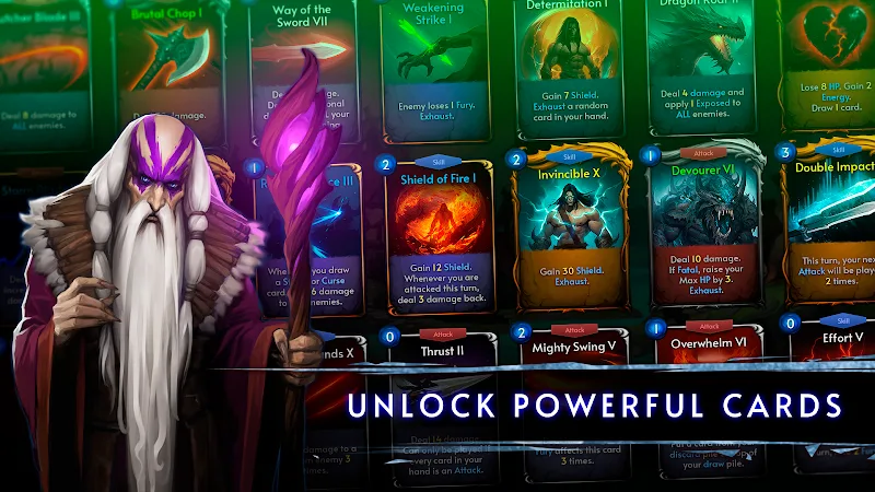 Aftermagic screenshot