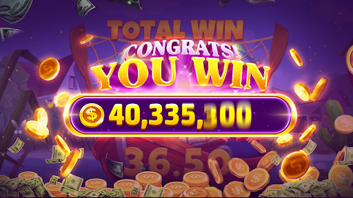 lucky acorn - slots Download screenshot