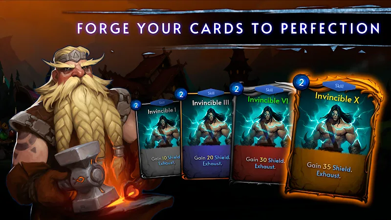 Aftermagic screenshot