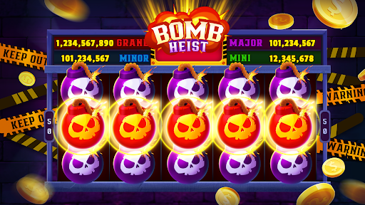 Woohoo™Casino-Vegas Slot Games 0.0.27 screenshot