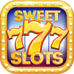 Sweet Slots Casino - 777 slots