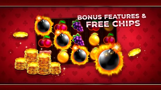Classic Wilds Casino screenshot