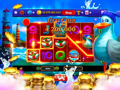 Merkur24 – Slots & Casino screenshot