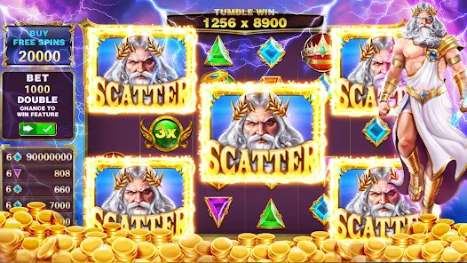 Royal Club - Rummy 777 Slots screenshot