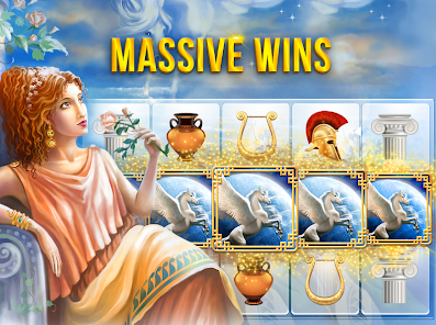 Sweet Slots Casino - 777 slots screenshot
