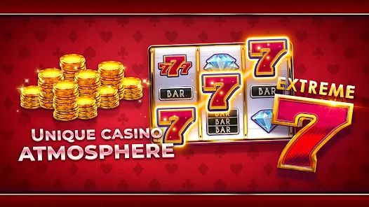 Classic Wilds Casino screenshot
