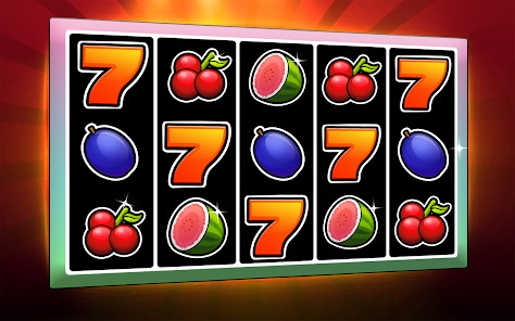 777 Real Casino Slot Machines screenshot