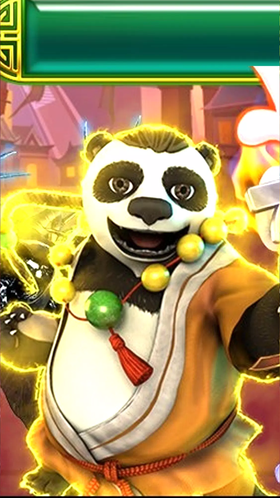 Panda Master Casino screenshot