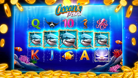 Slotoland - Vegas Slots Casino screenshot