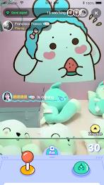 Rich Catch Doll screenshot