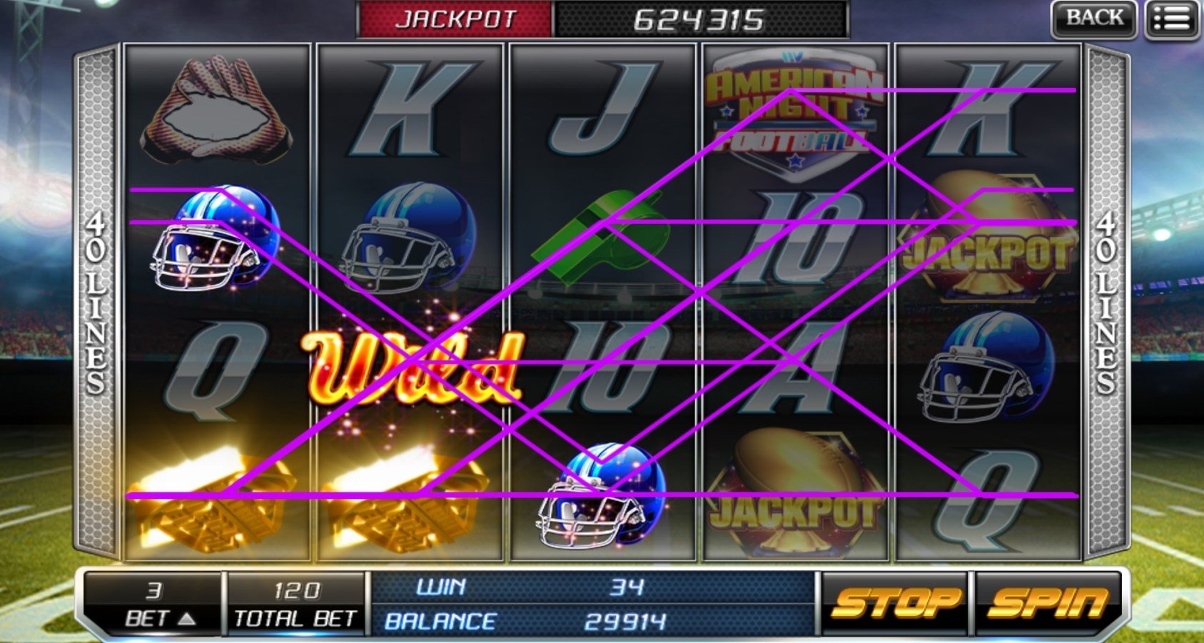 Xe88 APK screenshot