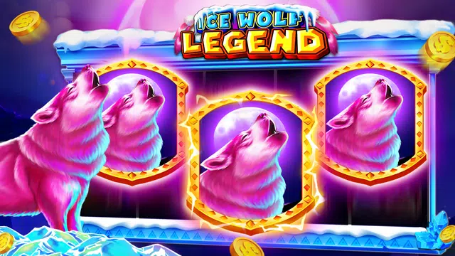 Fun Of Vegas - Casino Slots screenshot