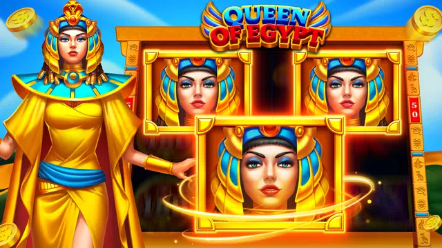 Fun Of Vegas - Casino Slots screenshot