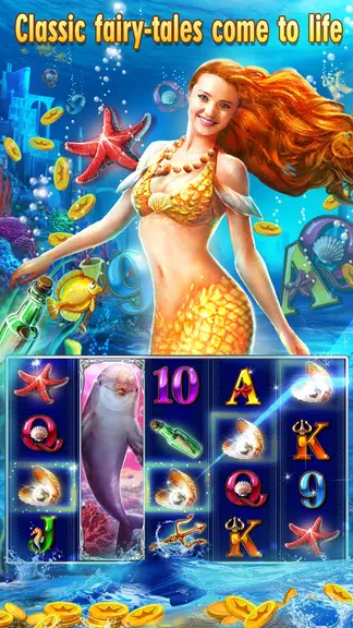 Zeus Bonus Casino - Slot screenshot