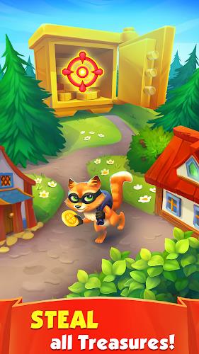 Spin Voyage: Master of Coin! screenshot