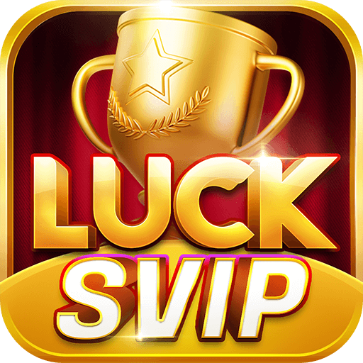LUCKSVIP APK