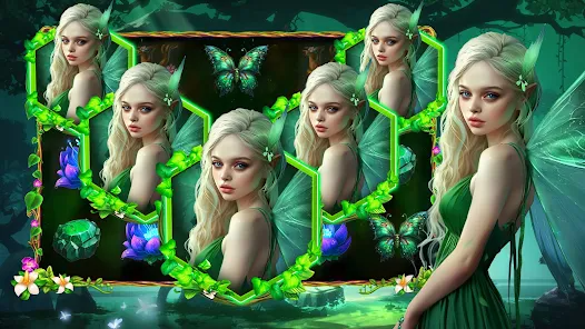 Vegas Casino: Magic Slots screenshot
