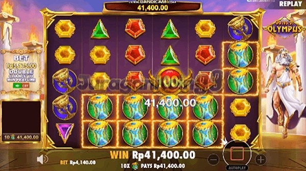 Juragankoin99 APK screenshot