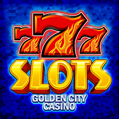 Golden City Casino