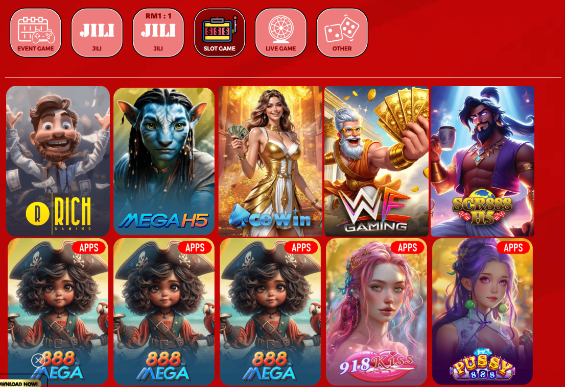 GDSlot888 Mod screenshot
