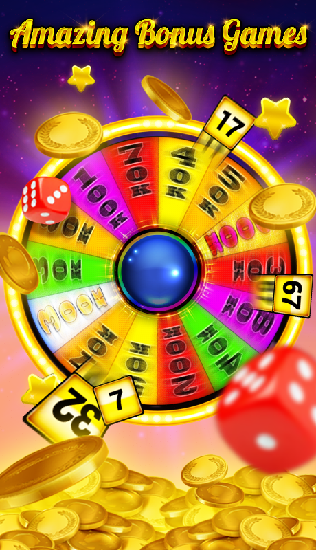 Golden City Casino screenshot