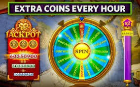 Slots on Tour Casino - Vegas Slot Machine Games HD Online screenshot