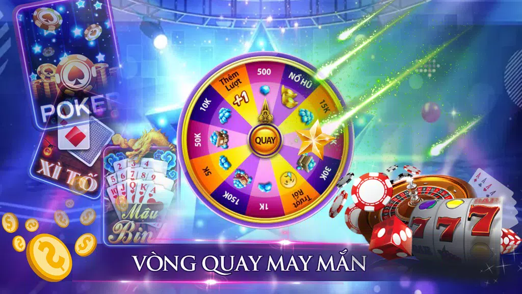 Game danh bai doi thuong online 2019 - S88 screenshot
