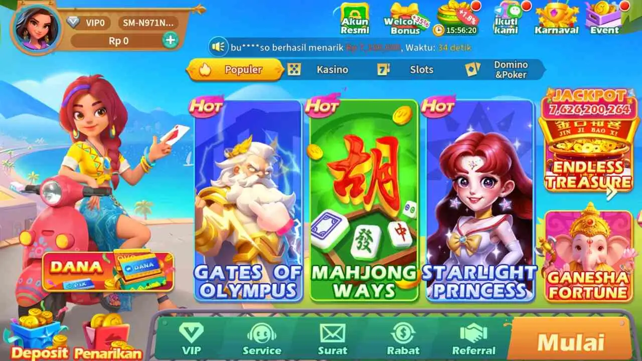 F08 screenshot