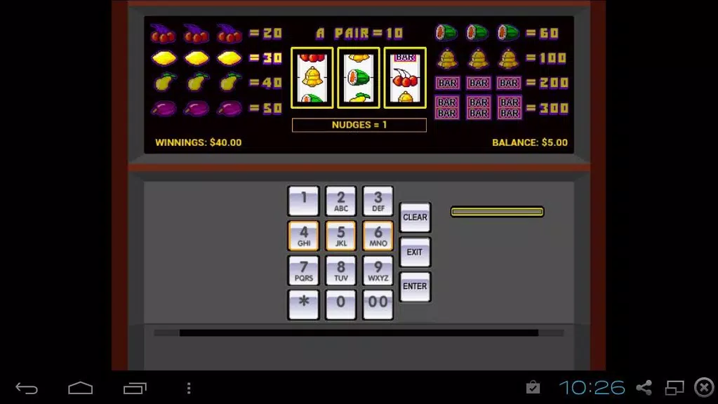 Beat The Bank screenshot