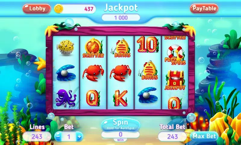 Funzpoints Casino Real Money screenshot