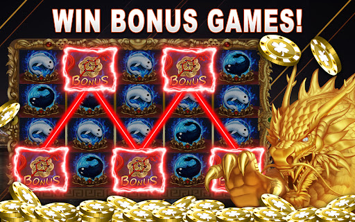 VIP Deluxe Slots Games Offline 1.170 screenshot