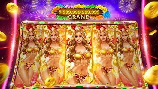 WOW Slots: VIP Online Casino screenshot
