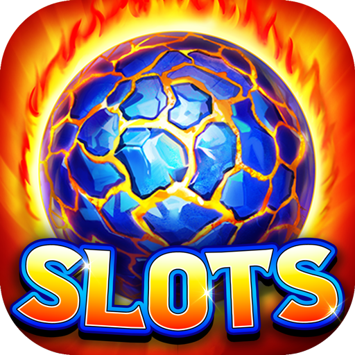 Jackpot Friends™ Slots Casino