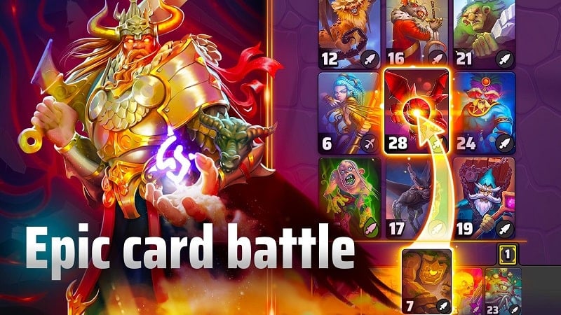 Black Deck Mod screenshot
