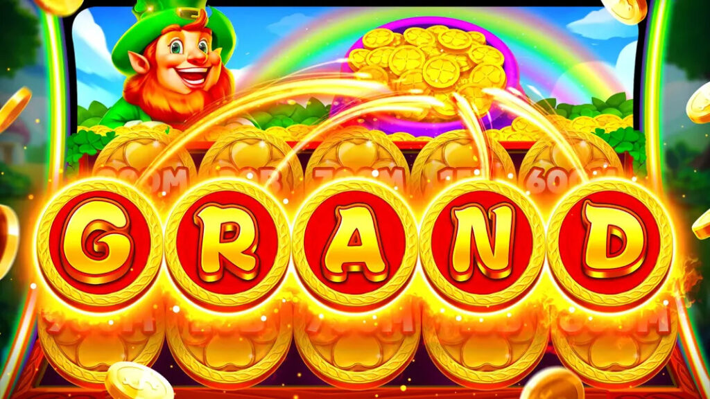 Jackpot Friends™ Slots Casino screenshot