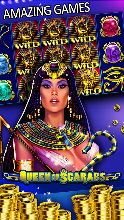 Slots Fun Casino - Free Game screenshot