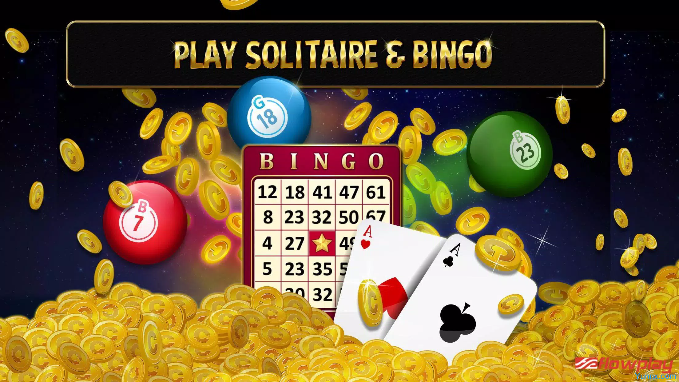 Vegas World Casino screenshot