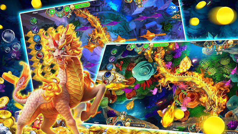 Lucky99 Slots Games screenshot