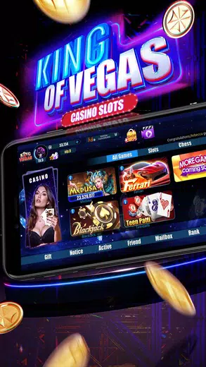 King of Vegas screenshot