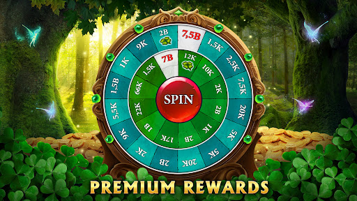 Scatter Slots Slot Machines screenshot