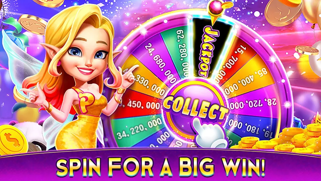 Club Social - 777 Slots screenshot